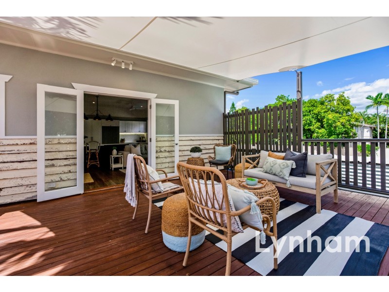 88 Todd Street, Railway Estate QLD 4810