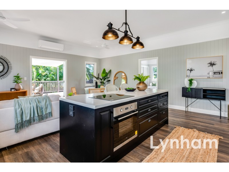 88 Todd Street, Railway Estate QLD 4810