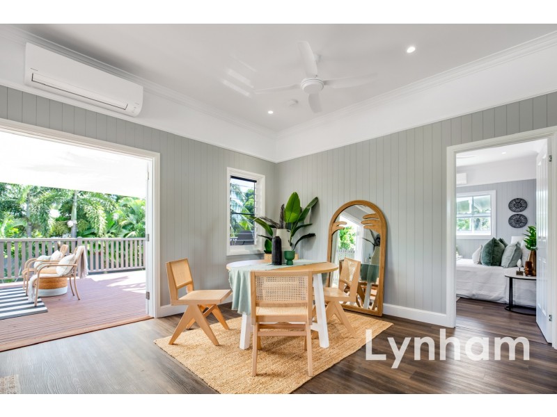 88 Todd Street, Railway Estate QLD 4810