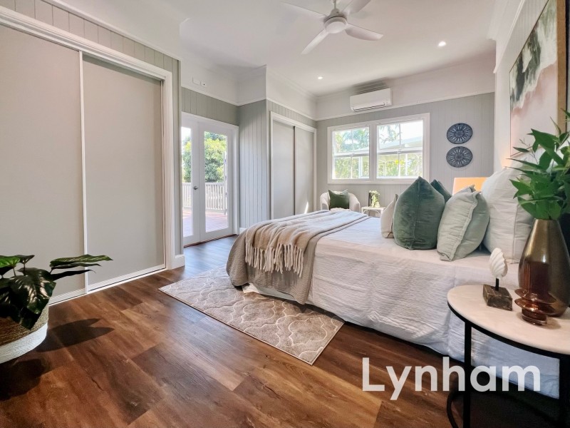 88 Todd Street, Railway Estate QLD 4810