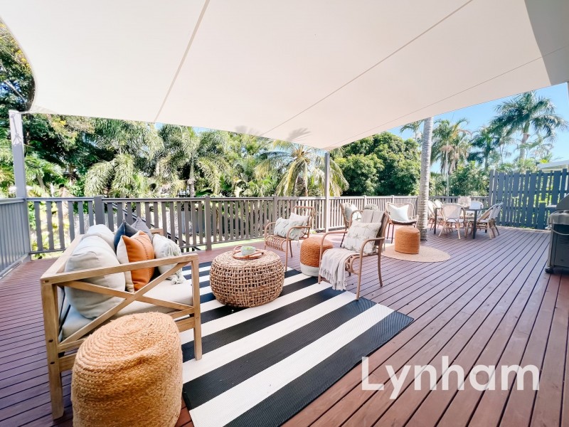 88 Todd Street, Railway Estate QLD 4810