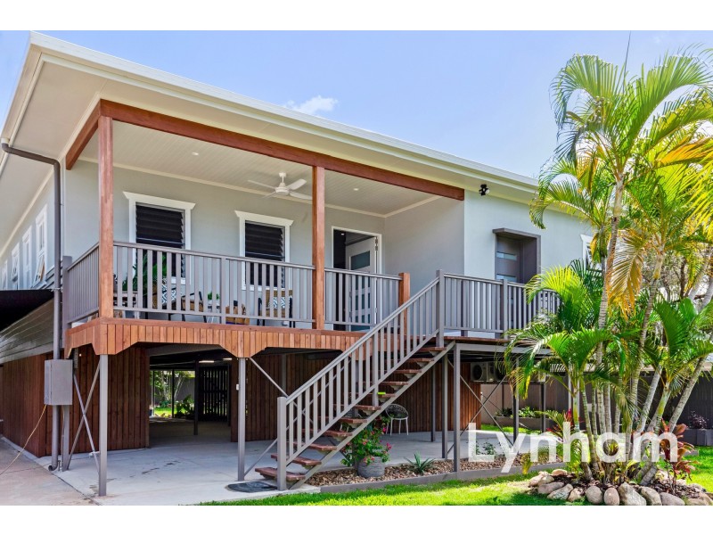 88 Todd Street, Railway Estate QLD 4810