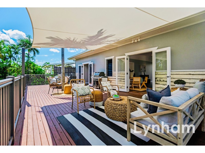 88 Todd Street, Railway Estate QLD 4810