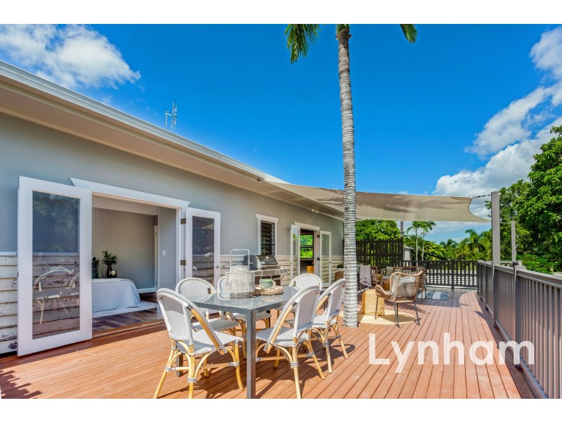 88 Todd Street, Railway Estate QLD 4810