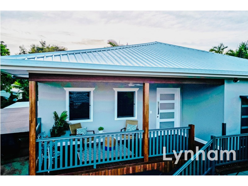 88 Todd Street, Railway Estate QLD 4810