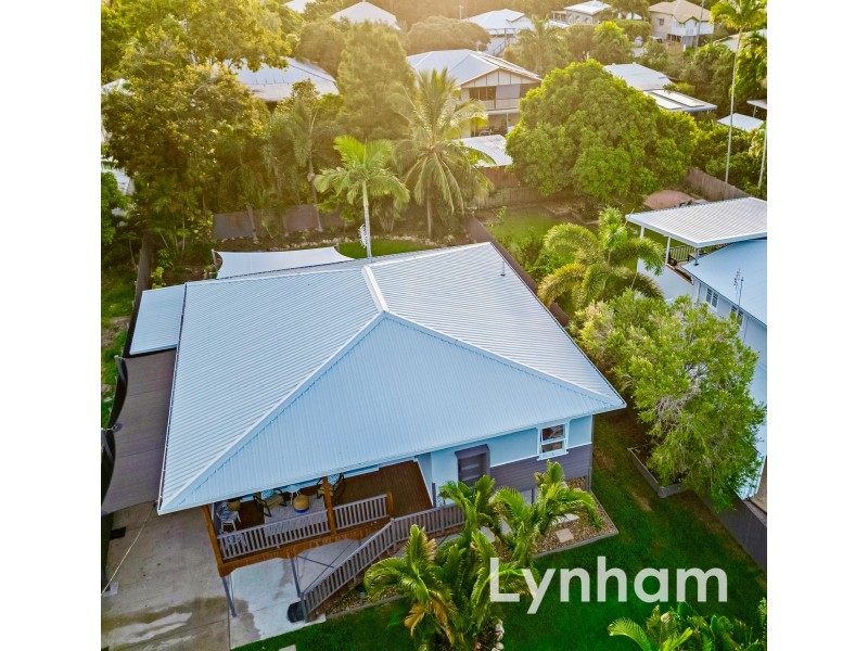 88 Todd Street, Railway Estate QLD 4810