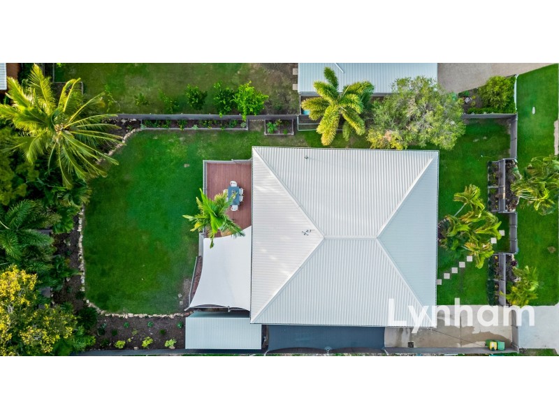 88 Todd Street, Railway Estate QLD 4810