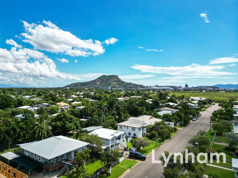 88 Todd Street, Railway Estate QLD 4810