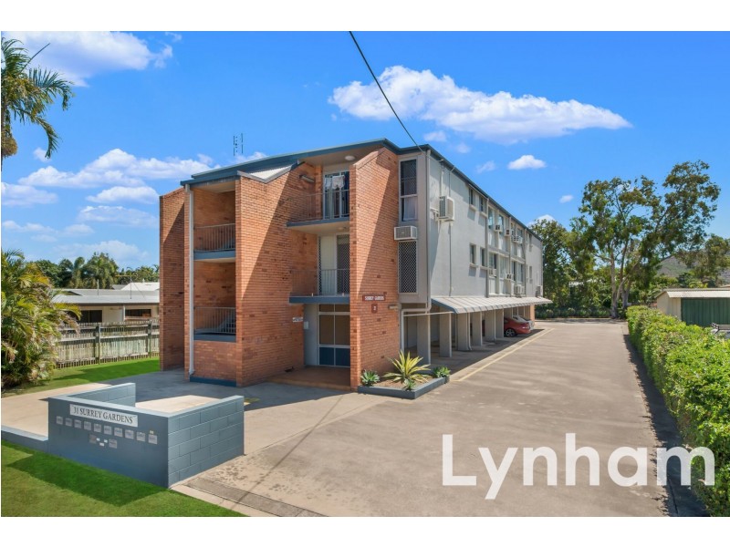 7/31 Surrey Street, Hyde Park QLD 4812