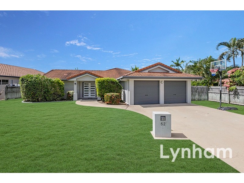 52 Sandbek Street, Annandale QLD 4814