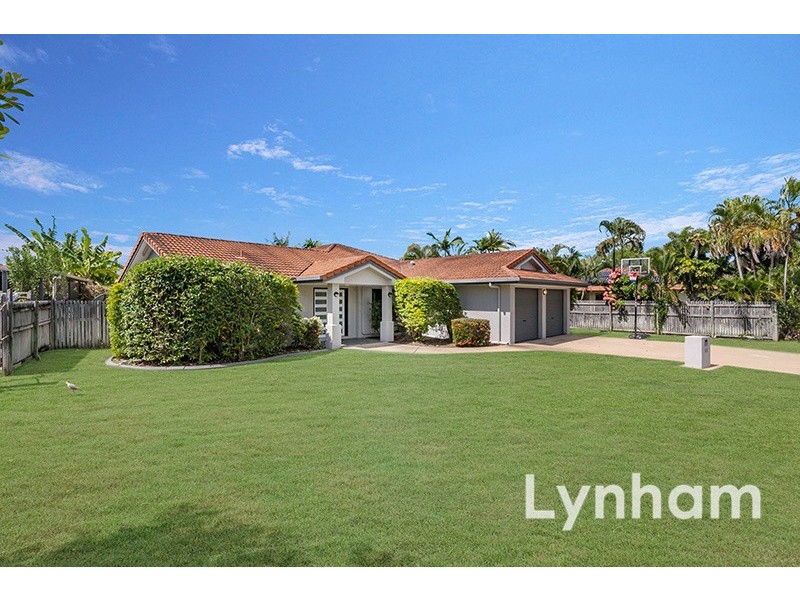 52 Sandbek Street, Annandale QLD 4814