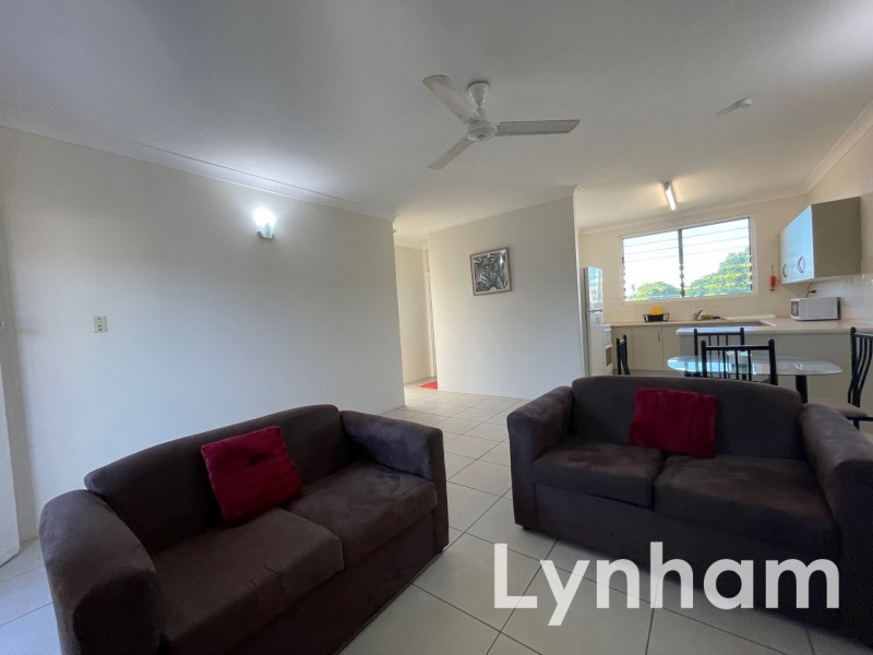 Room 2 – 2/23 Bergin Road, Cranbrook QLD 4814