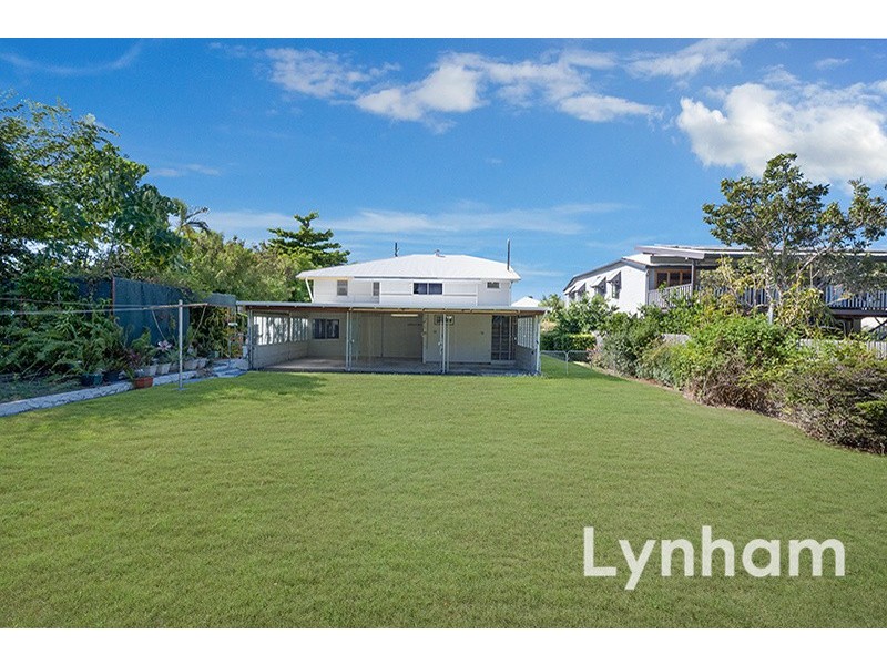 20 Hubert Street, South Townsville QLD 4810