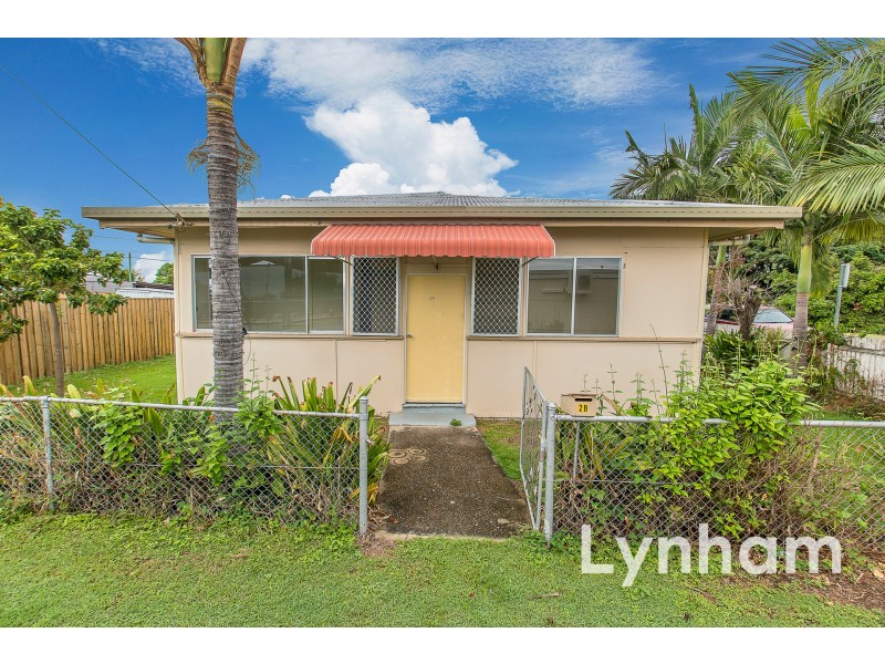 2B Bell Street, South Townsville QLD 4810