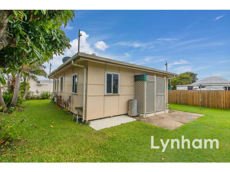 2B Bell Street, South Townsville QLD 4810