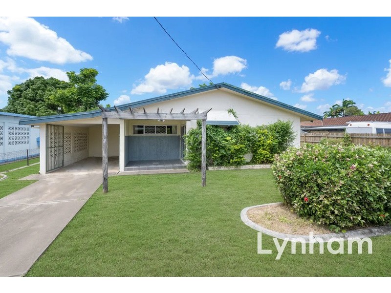 6 Lumeah Street, Cranbrook QLD 4814