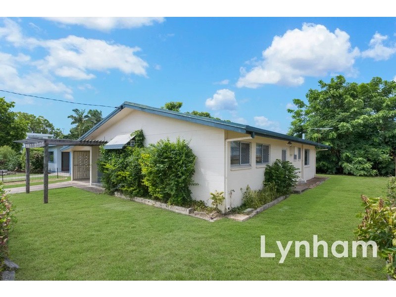 6 Lumeah Street, Cranbrook QLD 4814