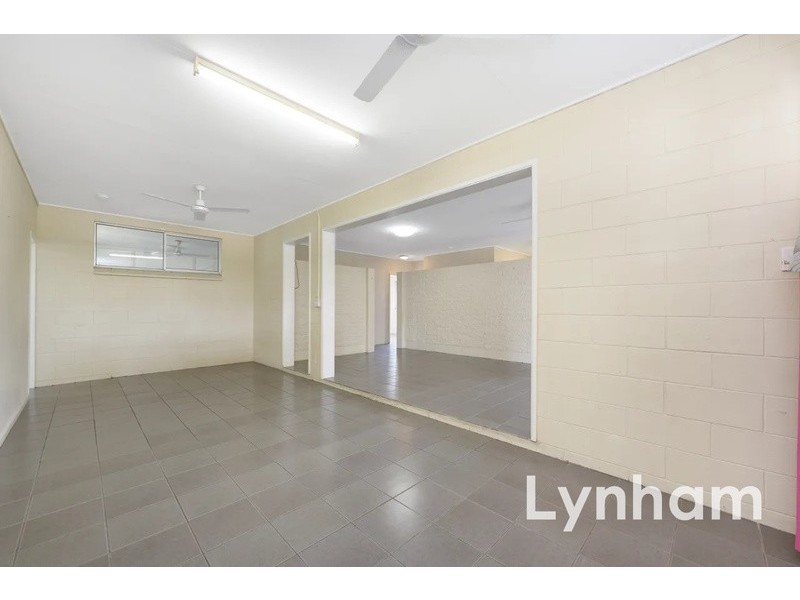 6 Lumeah Street, Cranbrook QLD 4814