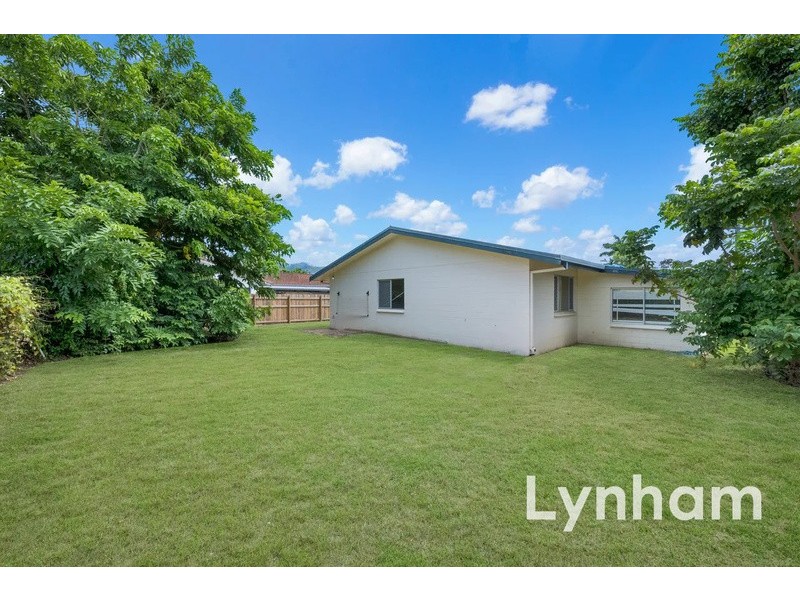 6 Lumeah Street, Cranbrook QLD 4814