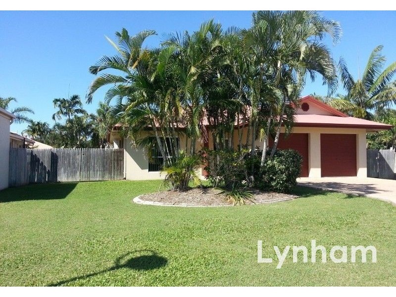 42 Evergreen Drive, Kirwan QLD 4817