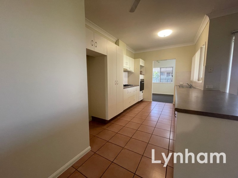 42 Evergreen Drive, Kirwan QLD 4817