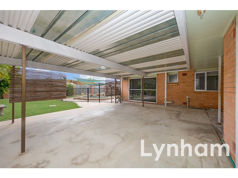 6 Banksia Street, Kirwan QLD 4817
