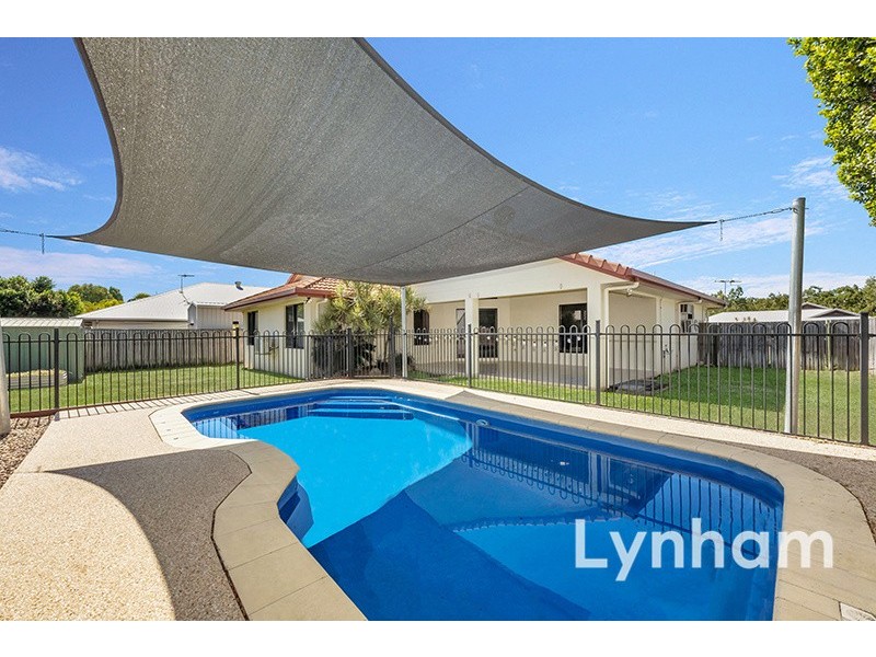 30 Anchorage Circuit, Bushland Beach QLD 4818