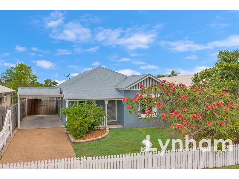 23 Dundas Court, Kirwan QLD 4817