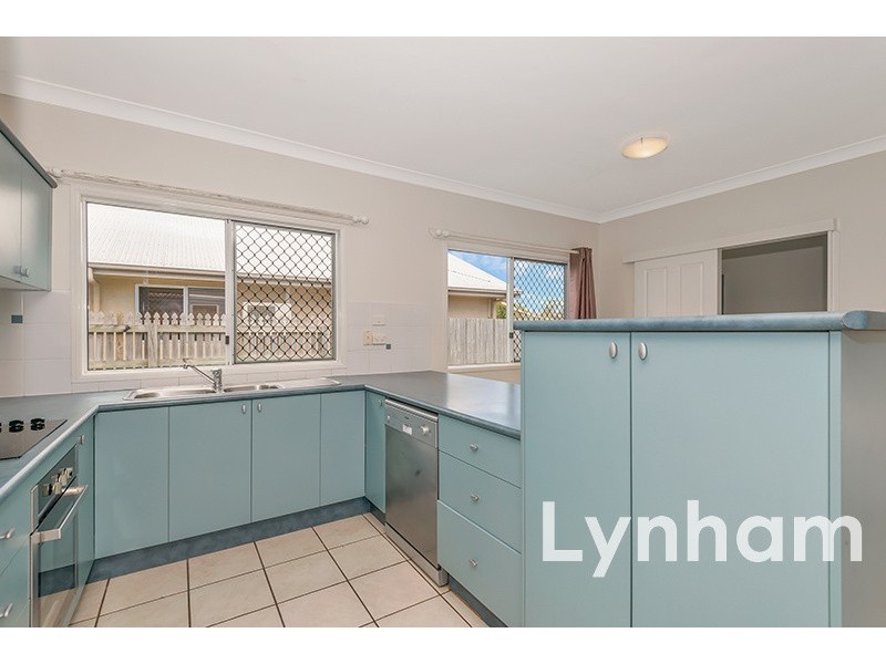 23 Dundas Court, Kirwan QLD 4817