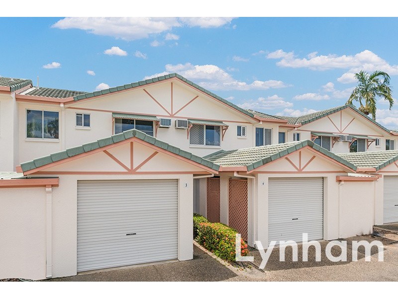 3/21-23 Tuffley Street, West End QLD 4810