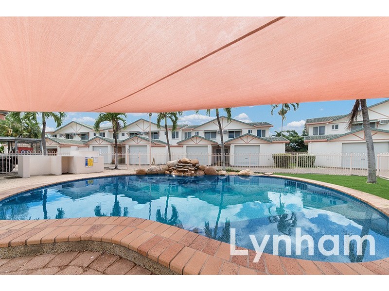 3/21-23 Tuffley Street, West End QLD 4810