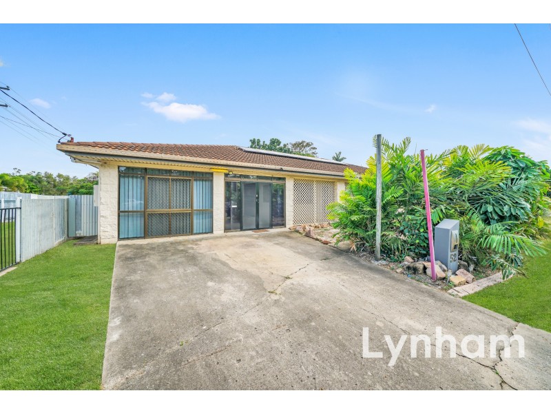 52 Renecol Avenue, Rasmussen QLD 4815