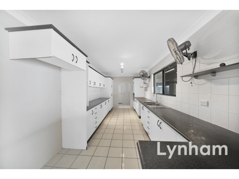 52 Renecol Avenue, Rasmussen QLD 4815