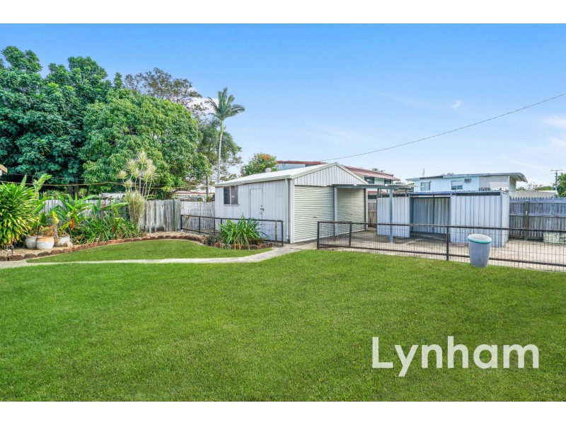 52 Renecol Avenue, Rasmussen QLD 4815