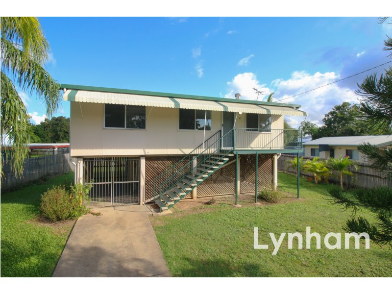 13 Maria Street, Rasmussen QLD 4815