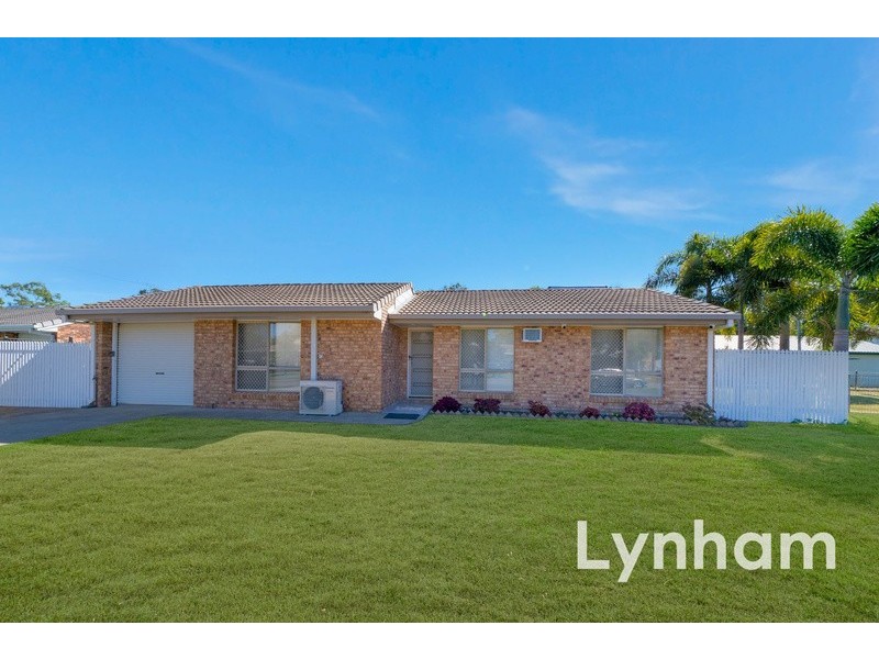 15 Guinane Court, Kelso QLD 4815
