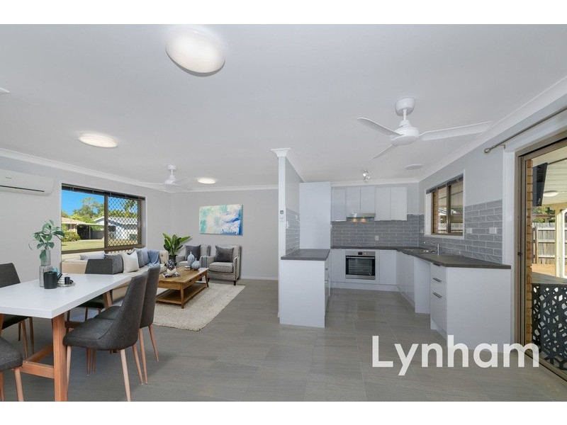 15 Guinane Court, Kelso QLD 4815