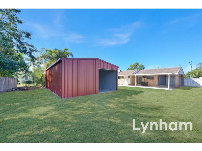 15 Guinane Court, Kelso QLD 4815