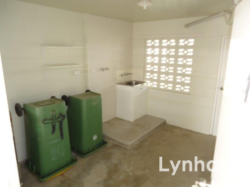 4/17 Gleeson Street, Hermit Park QLD 4812