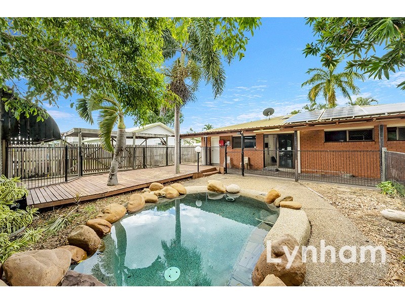 59 Whitsunday Drive, Kirwan QLD 4817