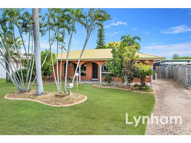 59 Whitsunday Drive, Kirwan QLD 4817