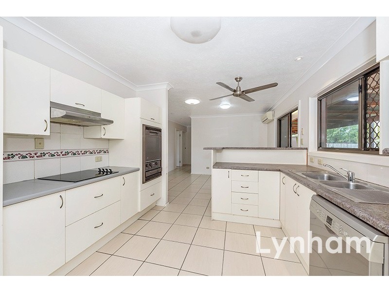 59 Whitsunday Drive, Kirwan QLD 4817