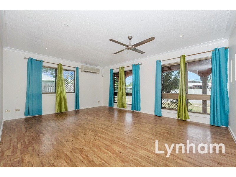 59 Whitsunday Drive, Kirwan QLD 4817