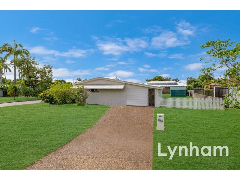 24 Honeysuckle Drive, Annandale QLD 4814