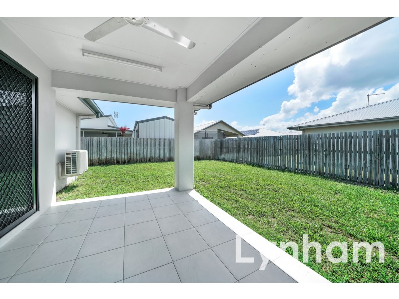 31 Fremont Street, Mount Low QLD 4818