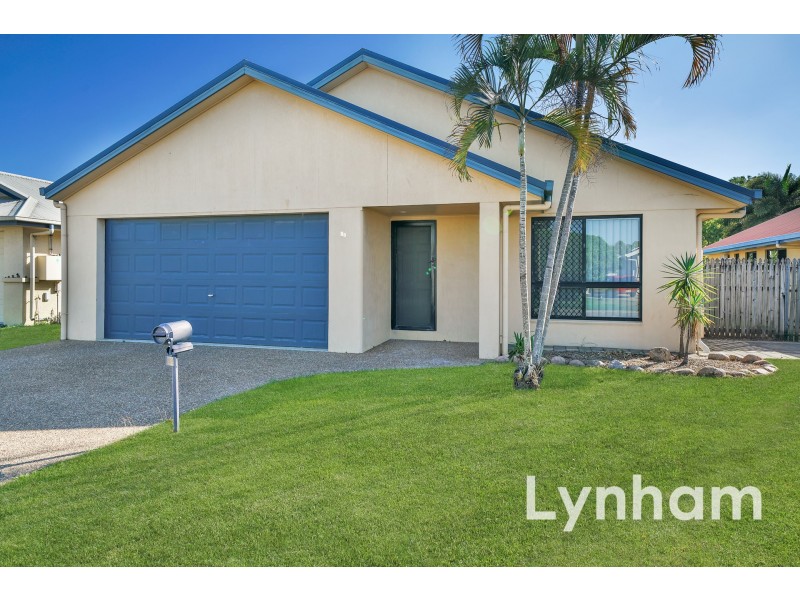 48 Gardenia Street, Kirwan QLD 4817