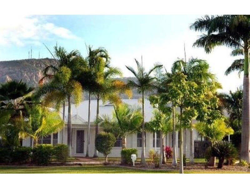 21 Weddel Drive, Annandale QLD 4814