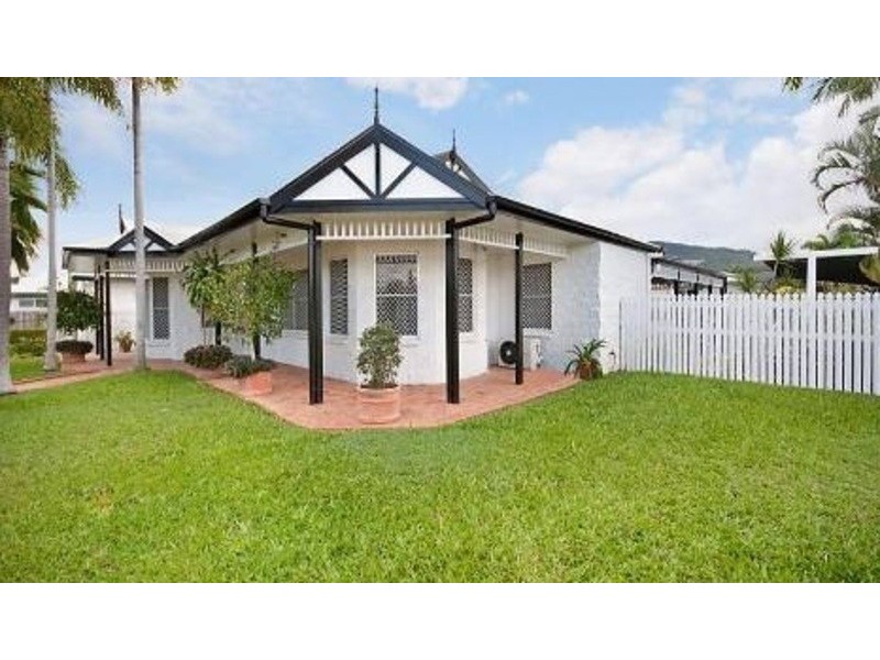 21 Weddel Drive, Annandale QLD 4814