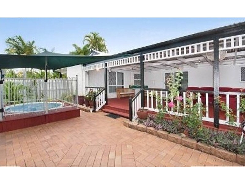 21 Weddel Drive, Annandale QLD 4814