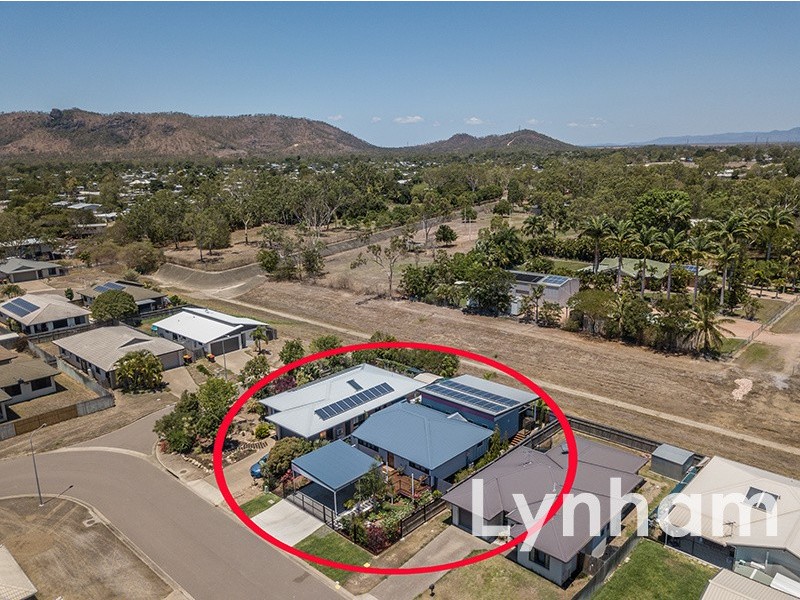 17 Sanderling Circuit, Kelso QLD 4815